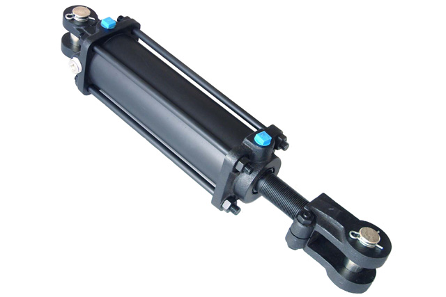 Tie rod cylinders 