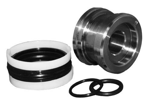 Mobile Metric Piston - Narrow