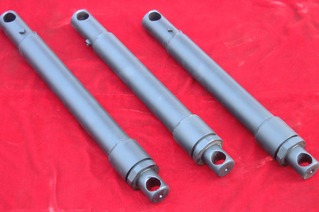 Snow Plow cylinders
