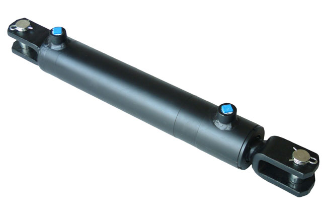 Welded U-Clevis cylinders 